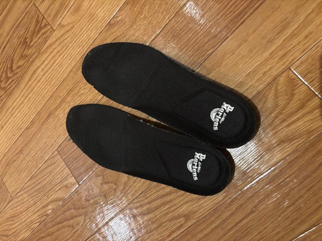 ドクターマーチン エイドリアン タッセルローファー