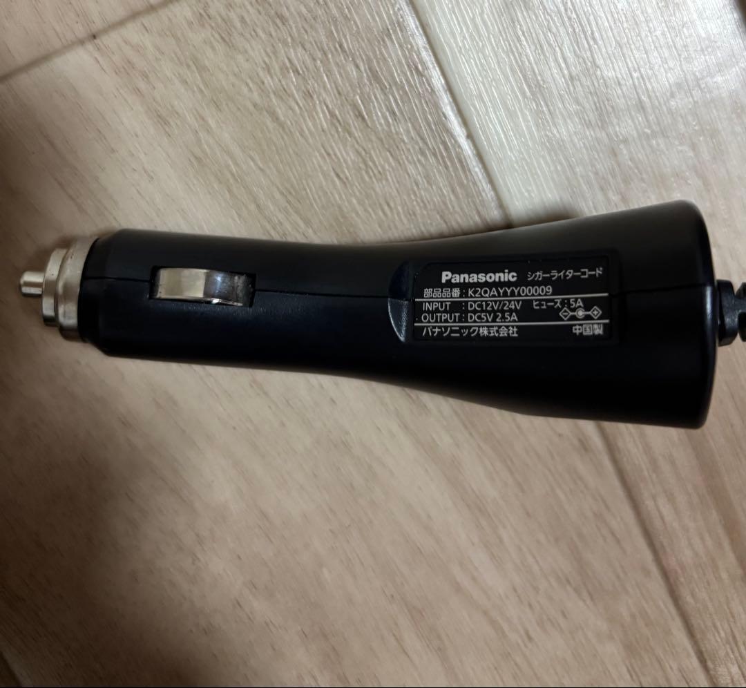 パナソニック CN-G1100VDゴリラ