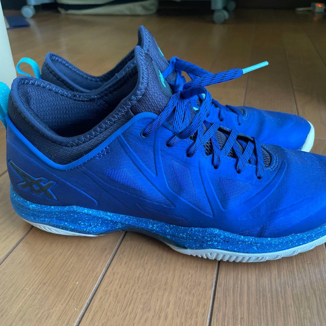 asics GLIDE NOVA FF グライド ノヴァ　限定カラー