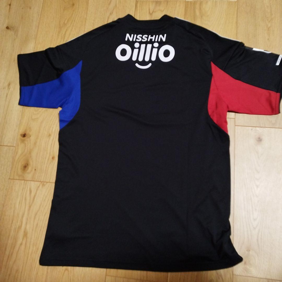 横浜マリノス　ユニ2025　新品