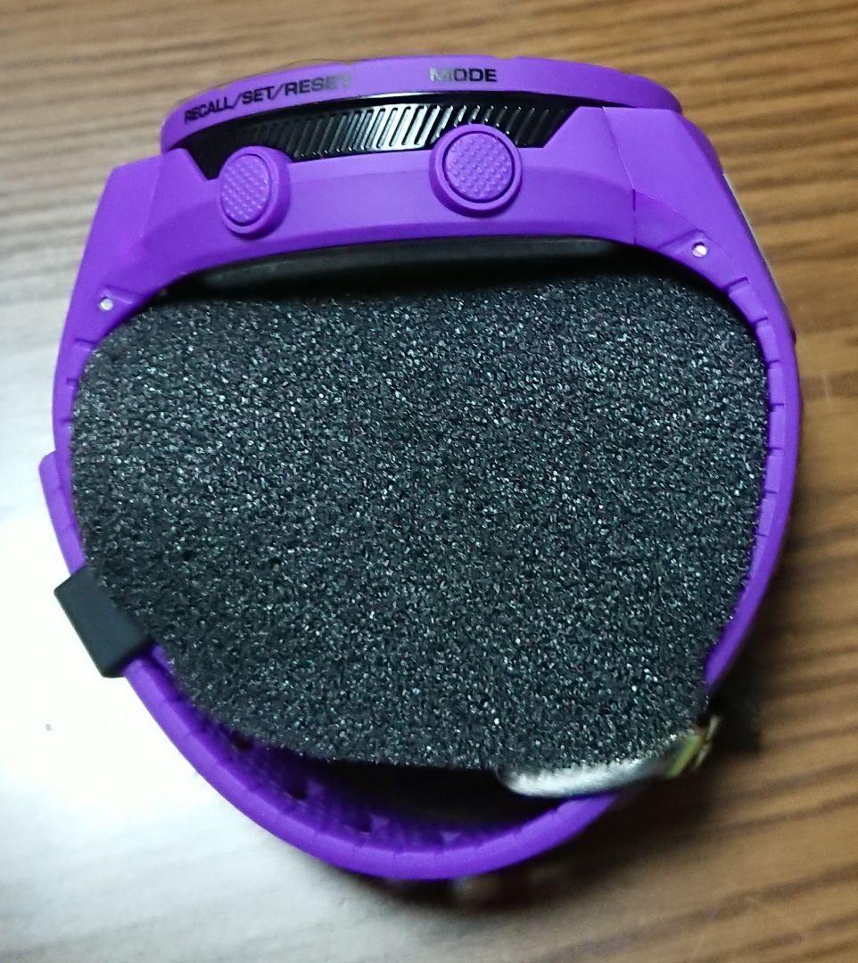 ★新品★ Rockwell NCAA カンザス州立大学モデル 腕時計