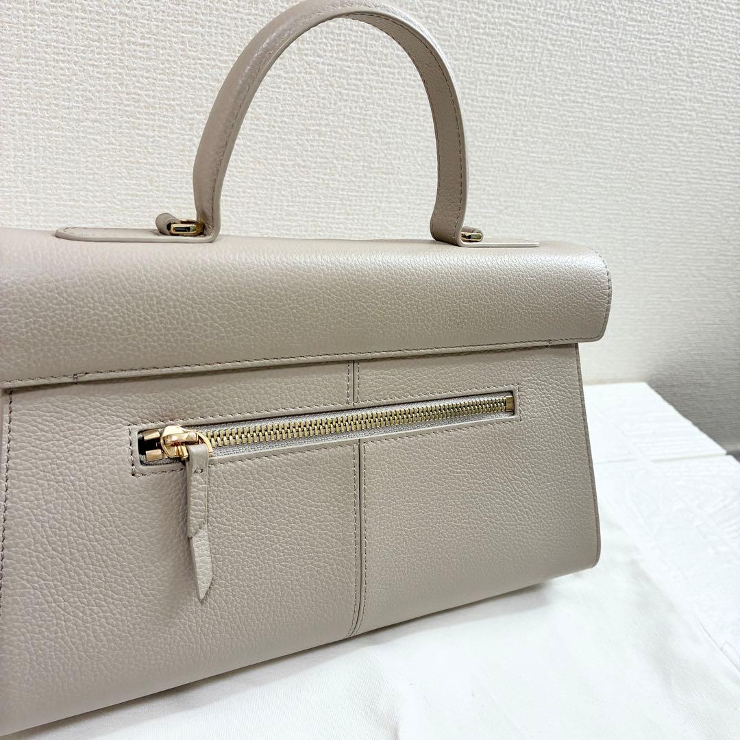 CAFUNE カフネ ミディアム スタンスバッグ 美品