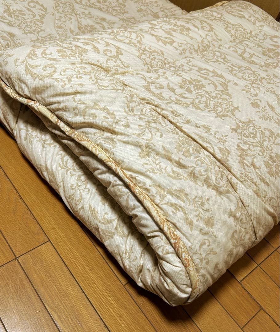 さわちゃん　　セミダブル