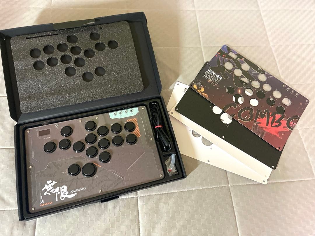 Haute42 U16 レバーレスコントローラー