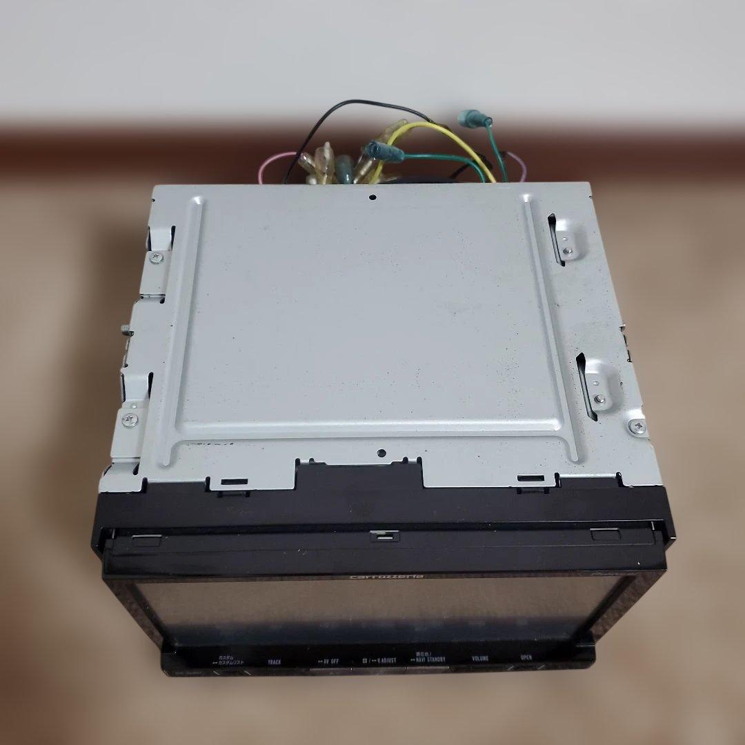 carrozzeria AVIC-ZH0007 ナビ 2013年