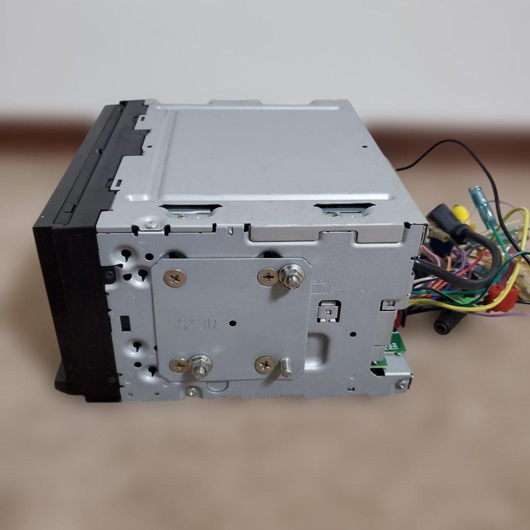 carrozzeria AVIC-ZH0007 ナビ 2013年