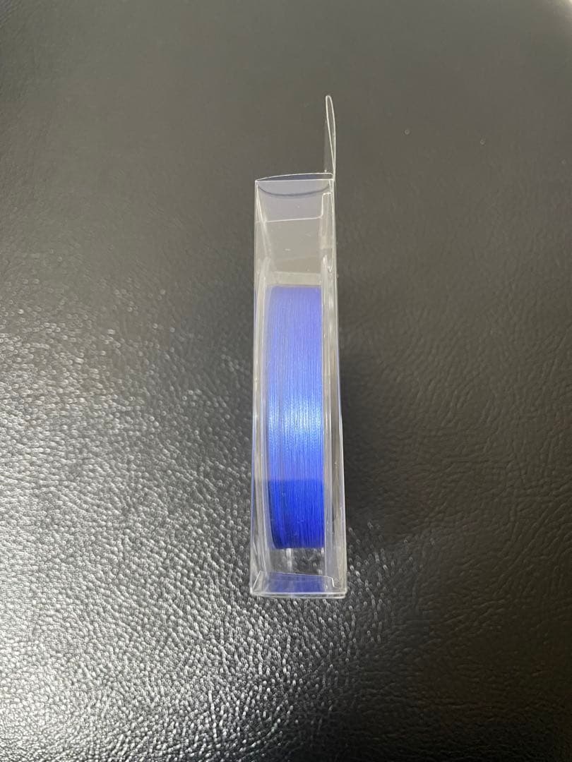 わさび　ステルスパープル、Seablue0.5号