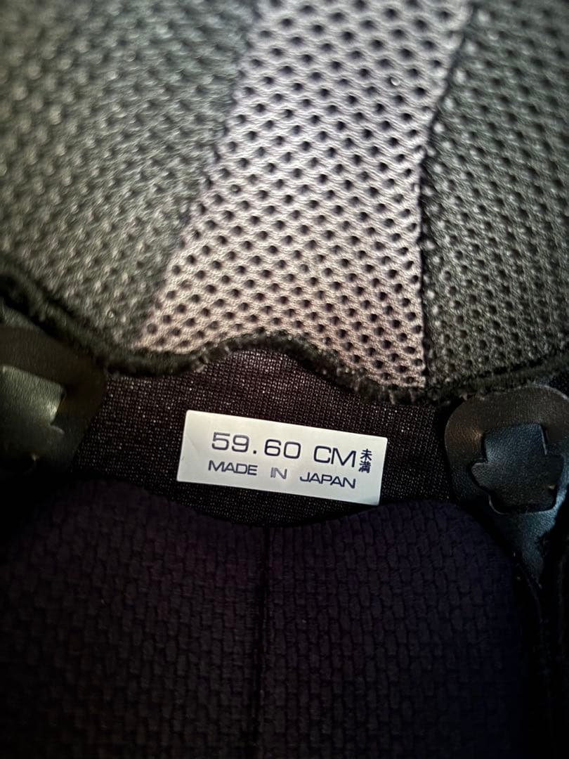 ARAI RX-7X NAKASUGA 4 ナカスガ4