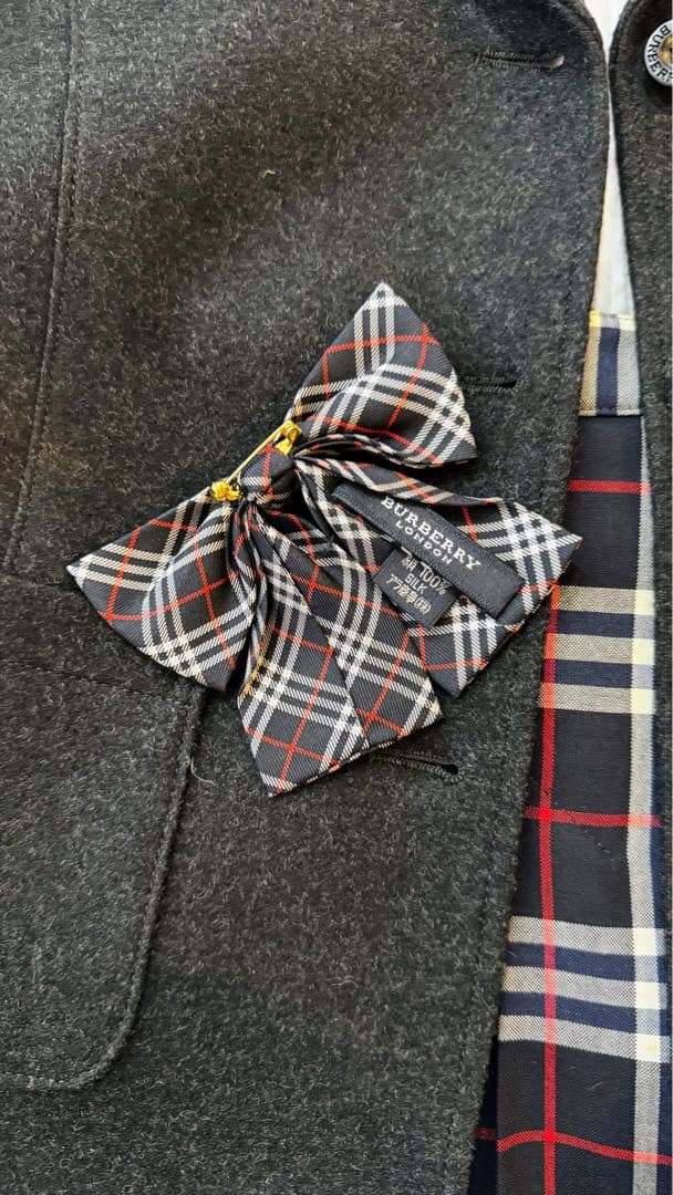 バーバリー　BURBERRRY スーツセット　美品