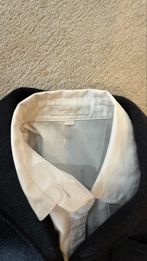 バーバリー　BURBERRRY スーツセット　美品