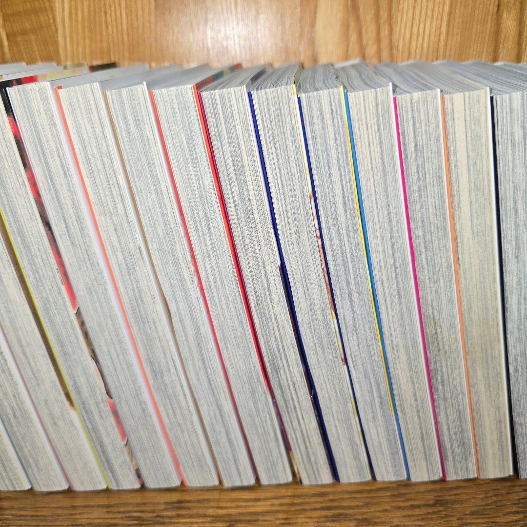 【良品】HUNTER×HUNTER ハンター×ハンター 1～37巻