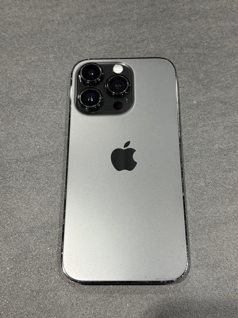 iPhone 14 pro 256gb スペースグレイ