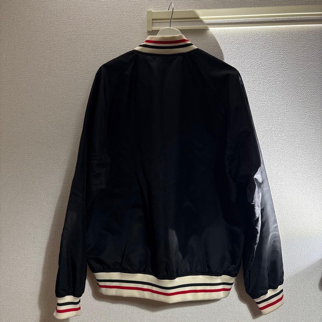 Human Made スタジャン