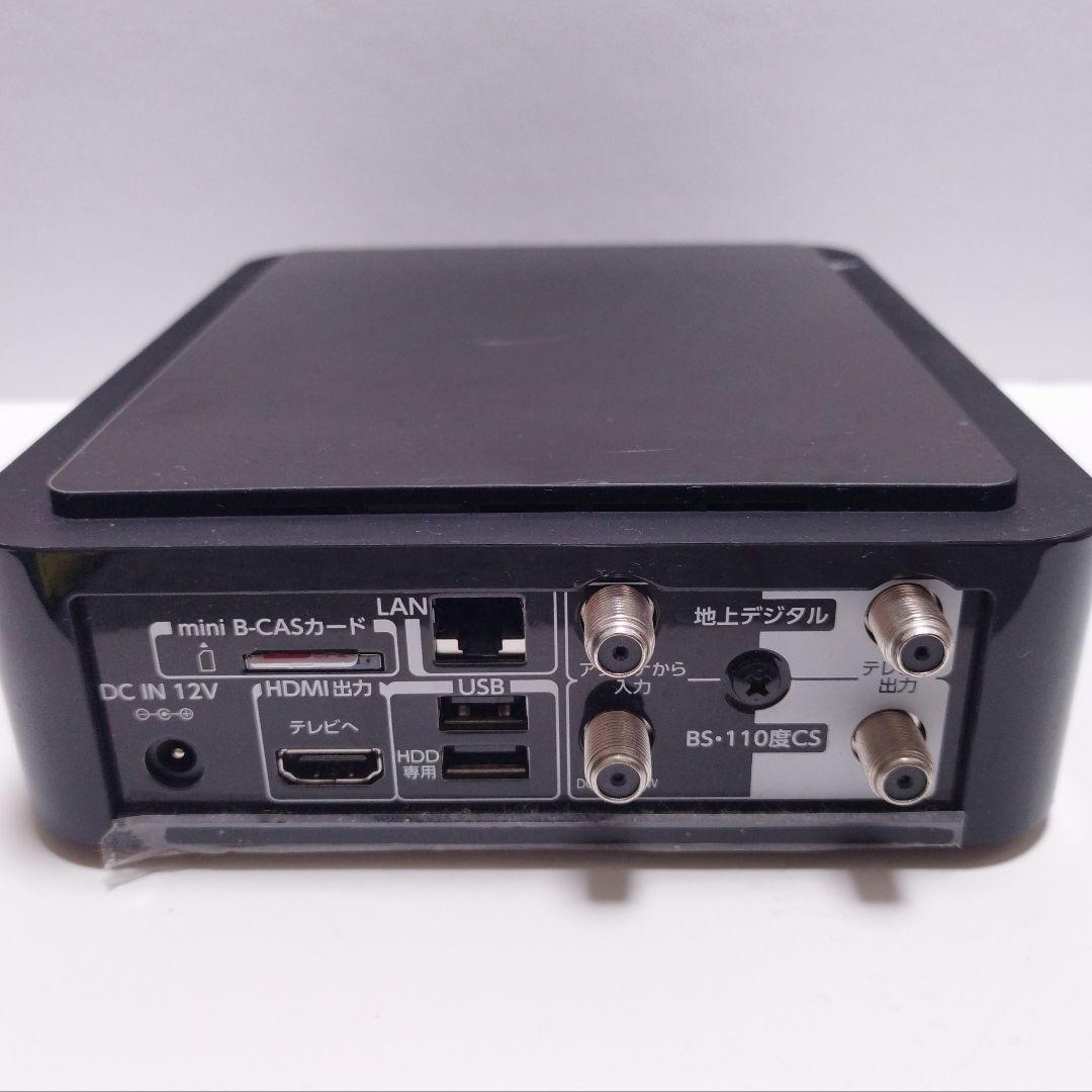 東芝 TOSHIBA◆BS/CS 4K録画対応テレビチューナー TT-4K100