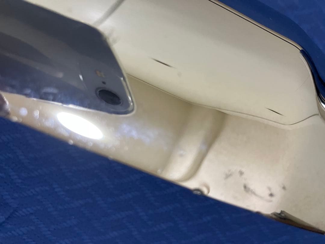 ハーレー　スポーツスター　純正　マフラー　サイレンサー　XL883 XL1200