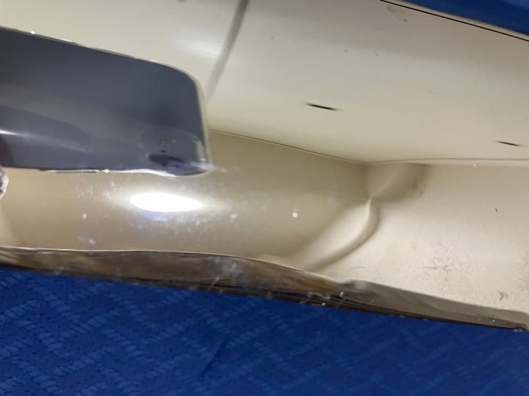 ハーレー　スポーツスター　純正　マフラー　サイレンサー　XL883 XL1200