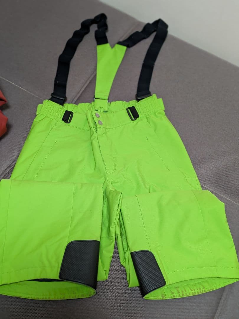 デサント　スキーウェア 上下セット　Lサイズ