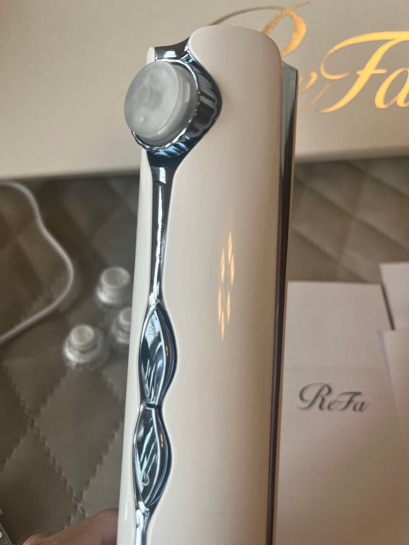 リファハイドラクリア ReFa HYDRACLEAR