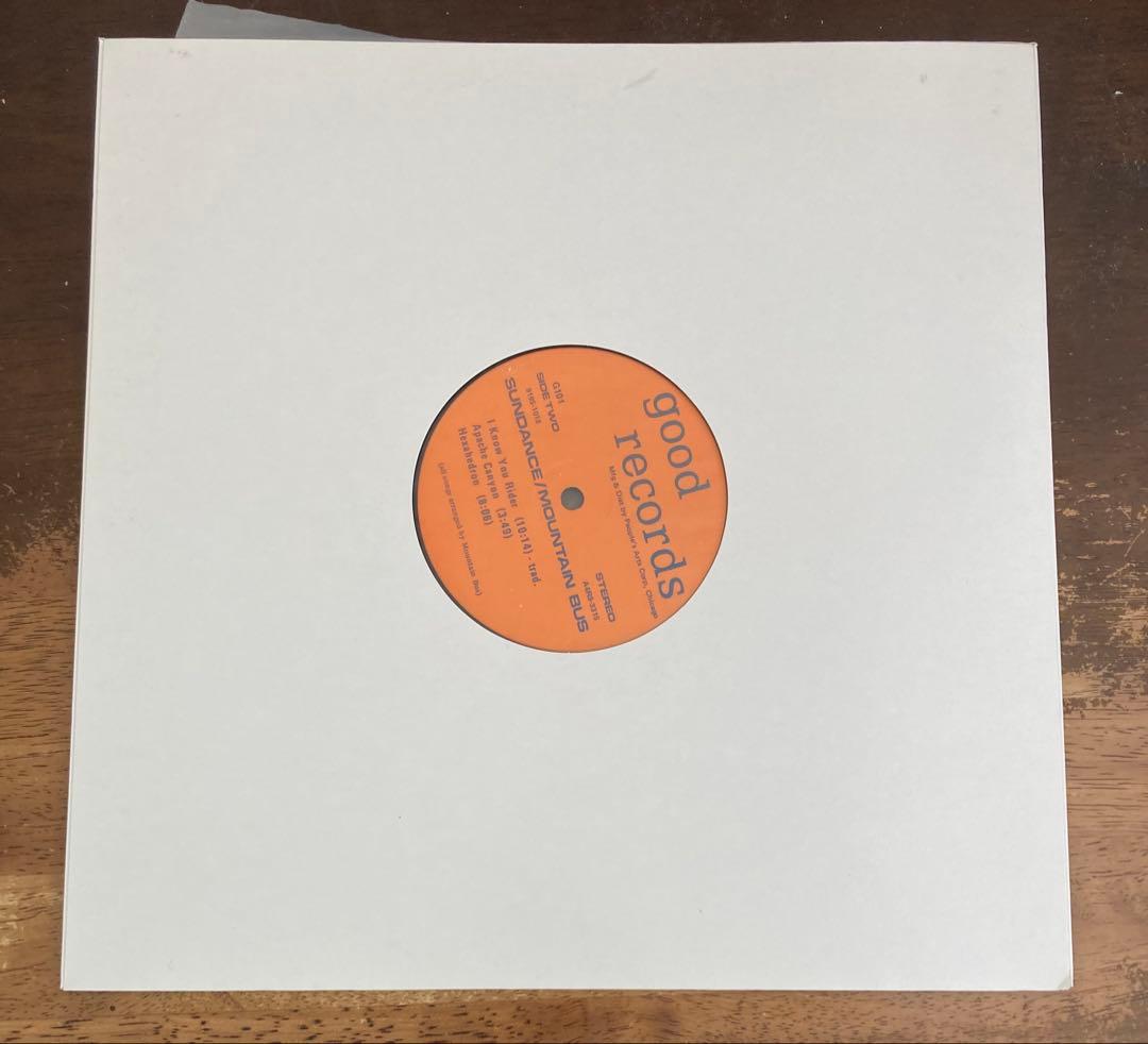 ■メガレア米オリジナル盤/USアシッドサイケ傑作■MOUNTAIN BUS ■マ