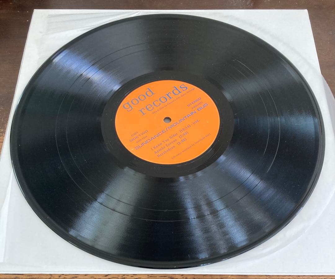 ■メガレア米オリジナル盤/USアシッドサイケ傑作■MOUNTAIN BUS ■マ