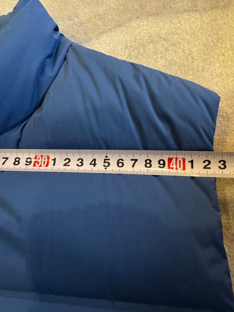 ★再値下げ★エルメス HERMES ダウンベスト