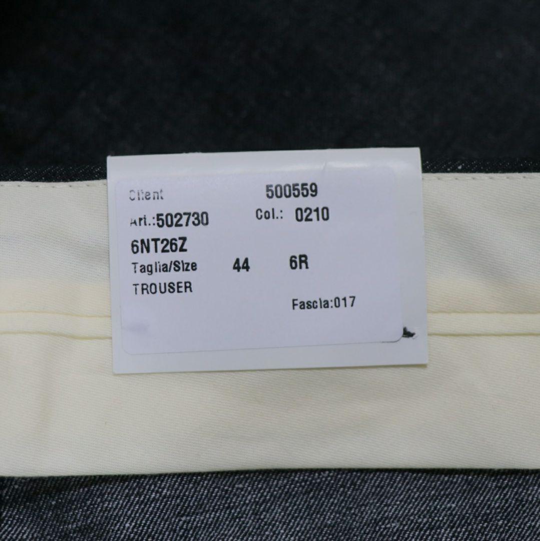 NEAT ITALY CARUSO LECHOPPE別注パンツ サイズ44