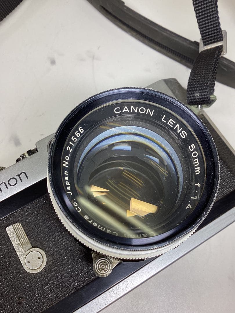 ®*︎様 Canon 35mm フィルムカメラ ジャンク品