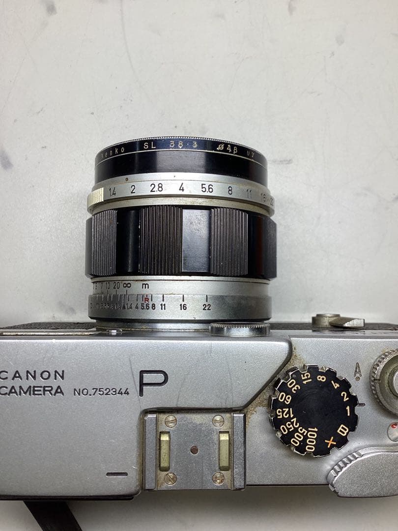 ®*︎様 Canon 35mm フィルムカメラ ジャンク品