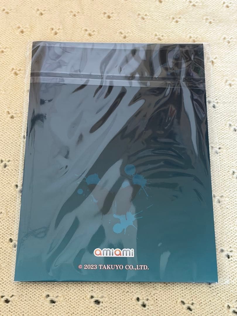 DistortedCode -生者の残り香- 特典同梱版 ami-himeパック