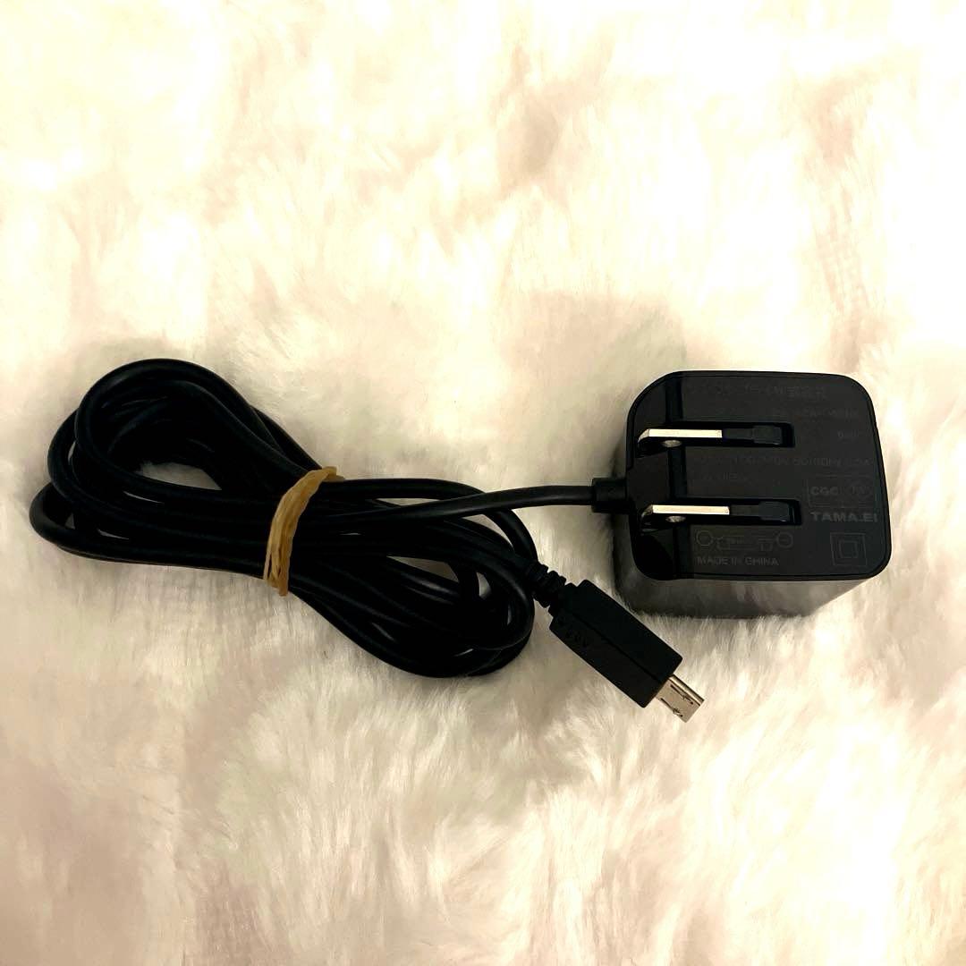 美品 Softbank ガラホ SHARP AQUOSケータイ2 NP601SH