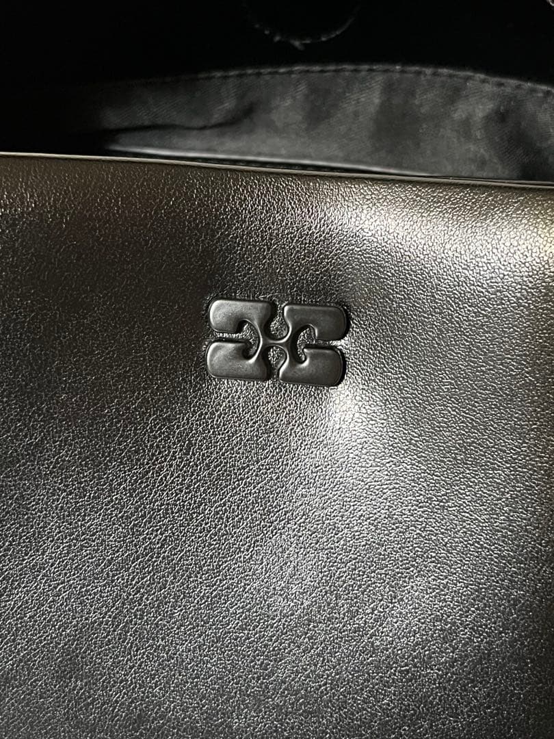 バッグ GANNI BOU BAG