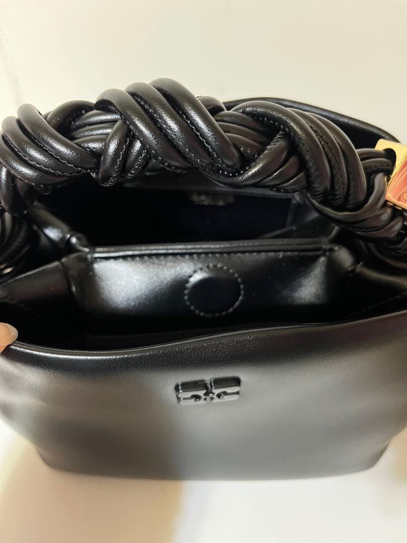 バッグ GANNI BOU BAG