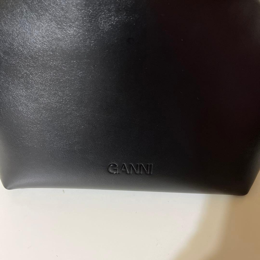 バッグ GANNI BOU BAG