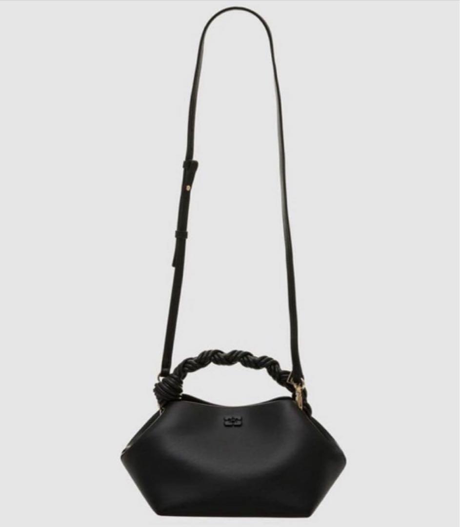 バッグ GANNI BOU BAG