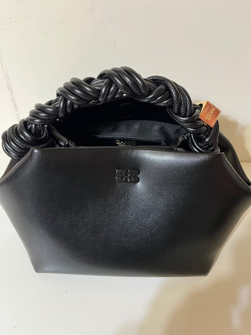バッグ GANNI BOU BAG