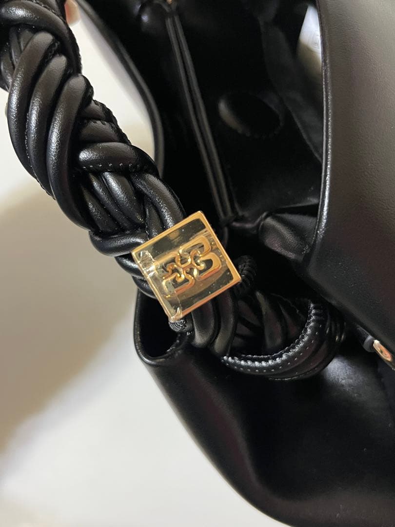 バッグ GANNI BOU BAG