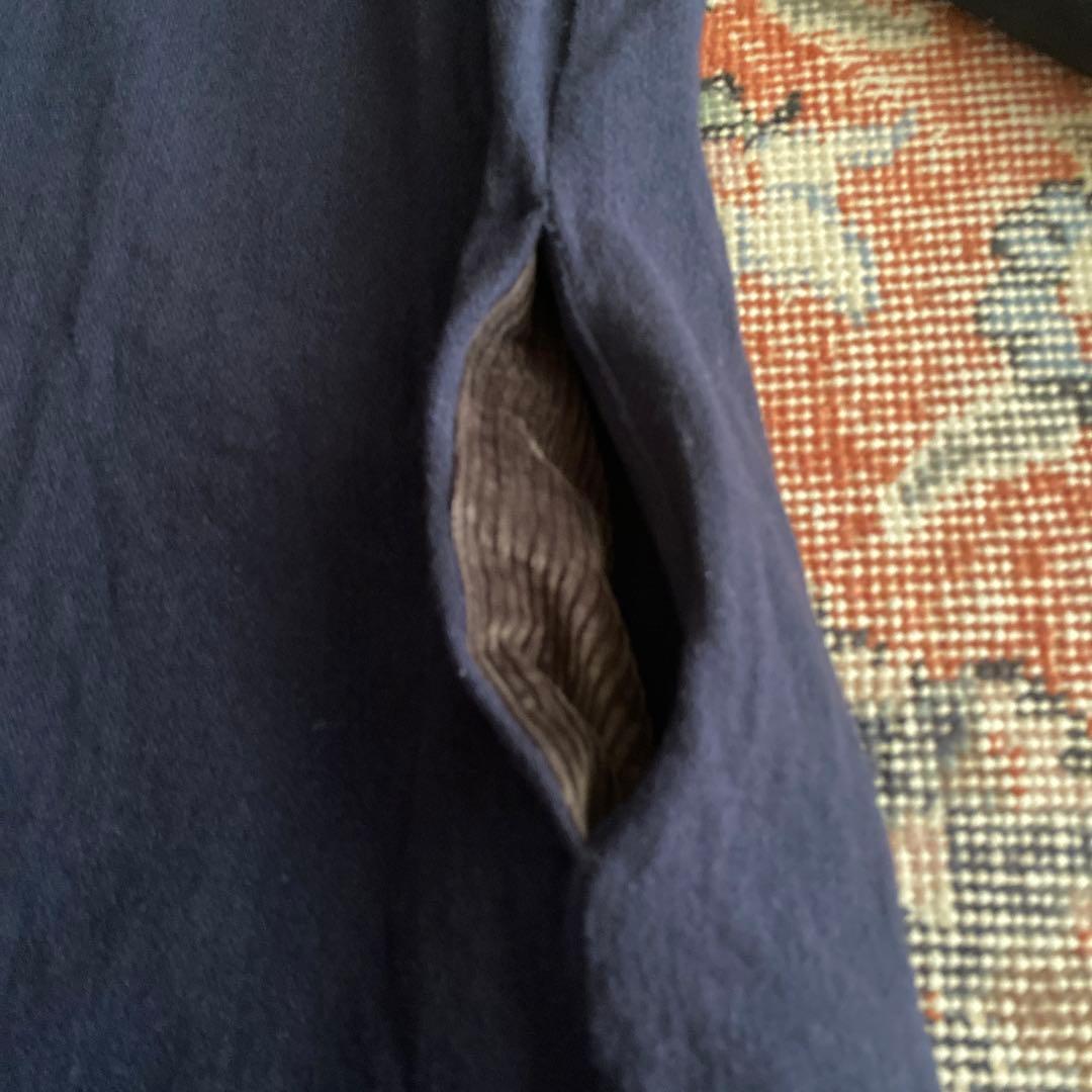 キャピタル　KAPITAL コート