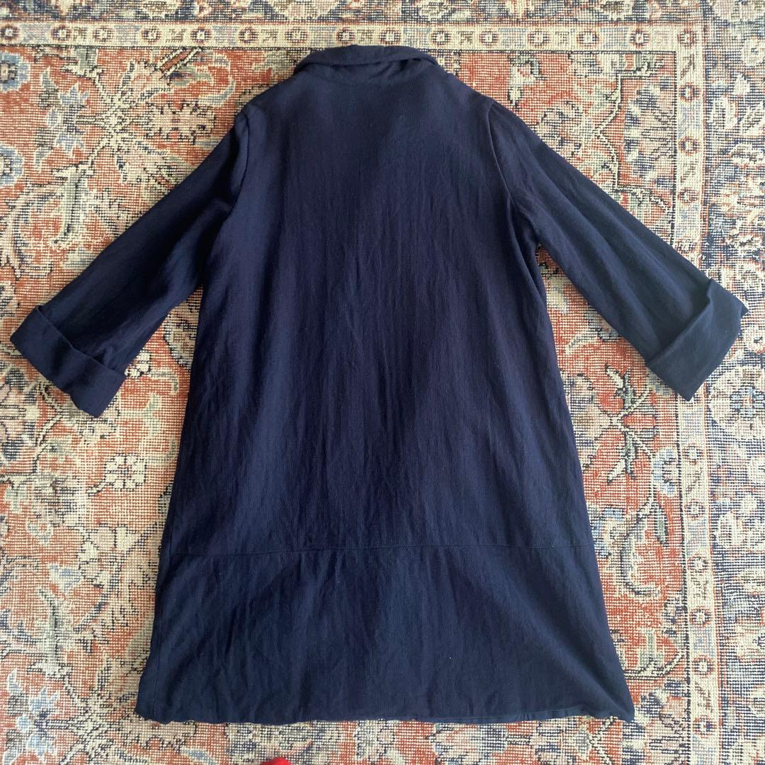 キャピタル　KAPITAL コート