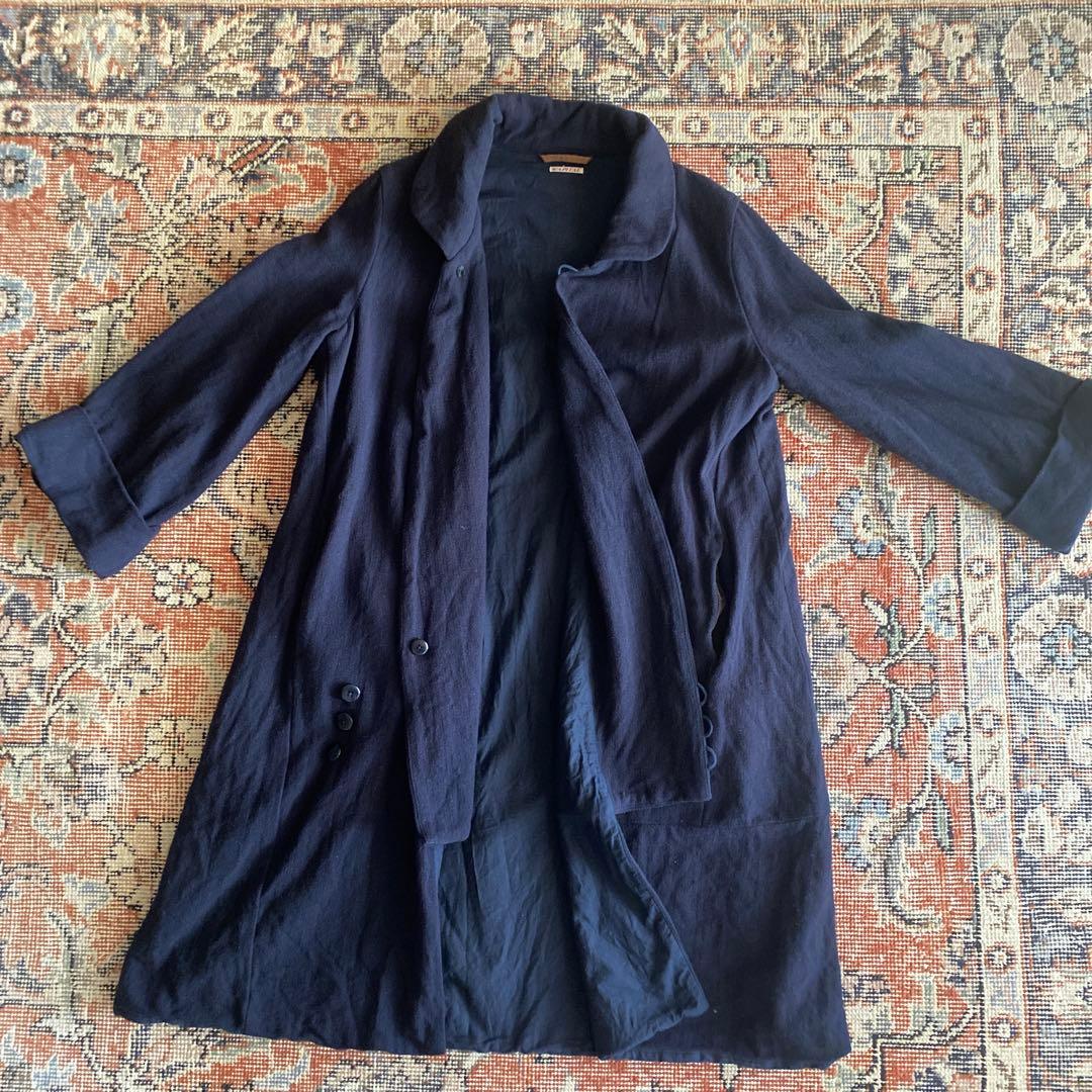 キャピタル　KAPITAL コート