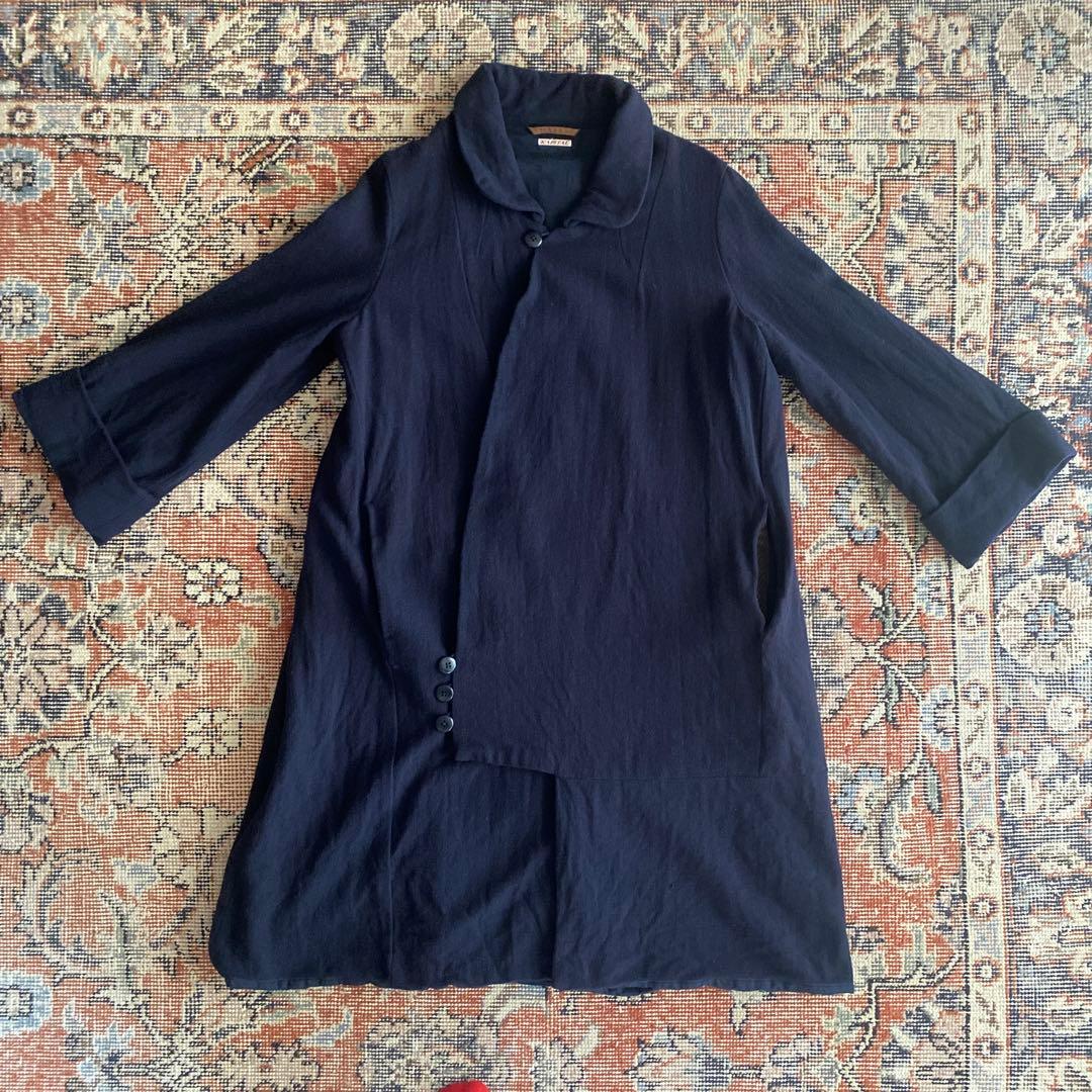 キャピタル　KAPITAL コート