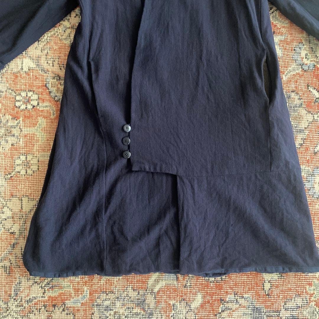 キャピタル　KAPITAL コート