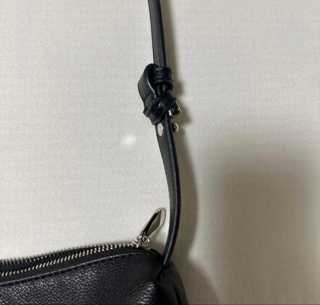 美品　macoto × EFOLE 2wayショルダーバッグ