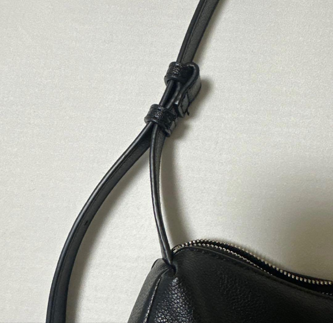 美品　macoto × EFOLE 2wayショルダーバッグ