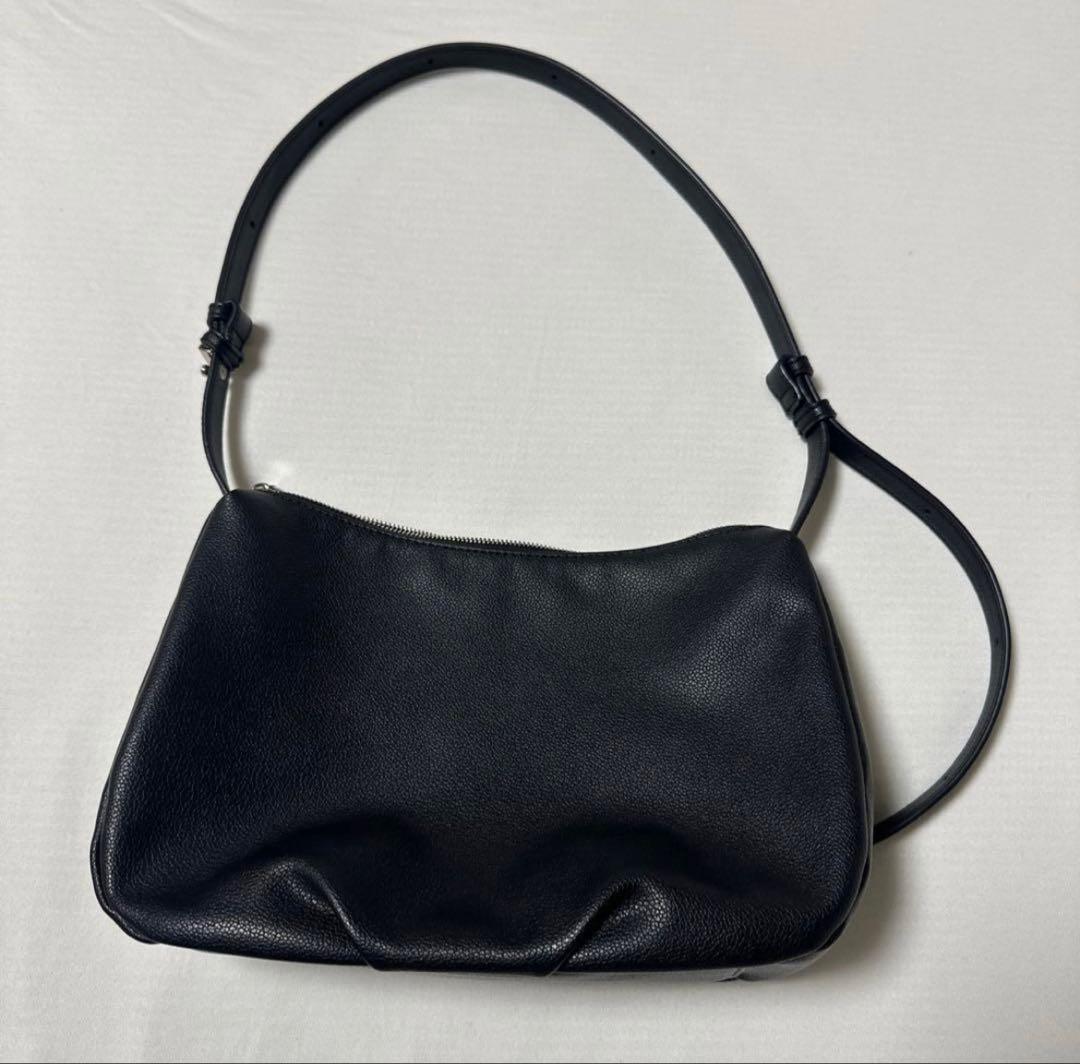 美品　macoto × EFOLE 2wayショルダーバッグ