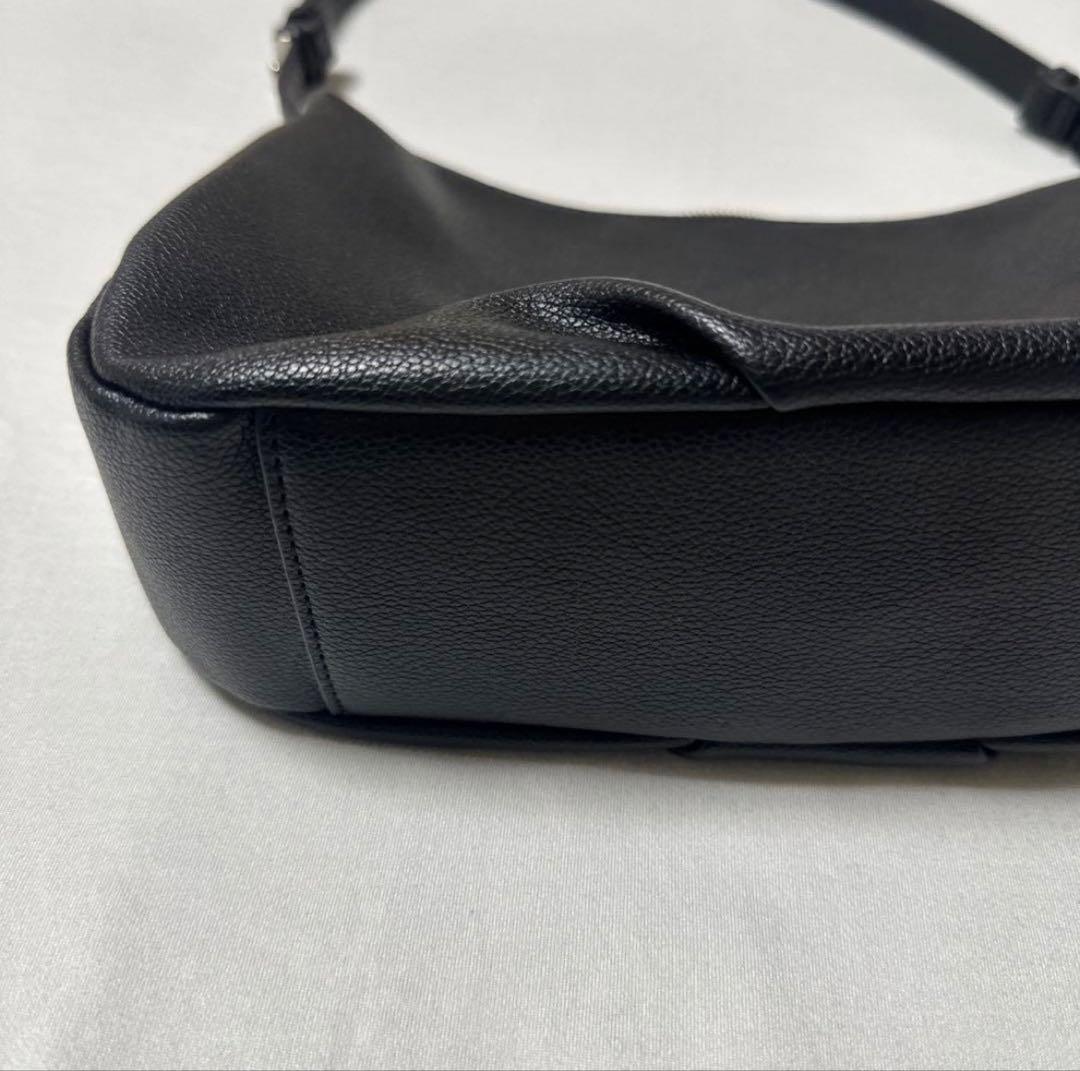 美品　macoto × EFOLE 2wayショルダーバッグ