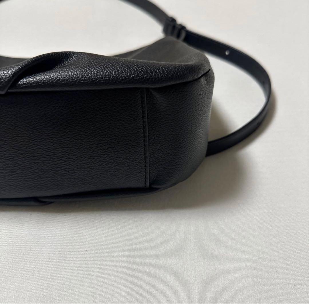 美品　macoto × EFOLE 2wayショルダーバッグ