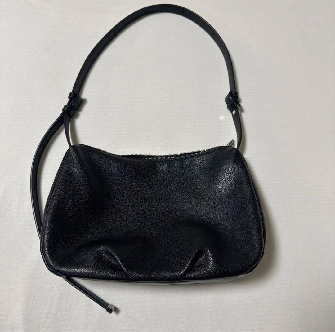 美品　macoto × EFOLE 2wayショルダーバッグ