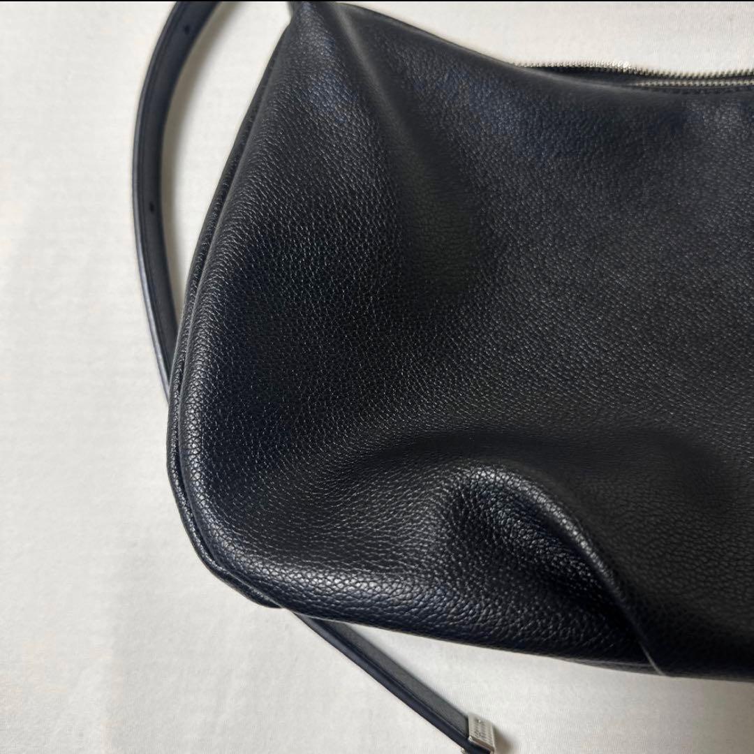 美品　macoto × EFOLE 2wayショルダーバッグ