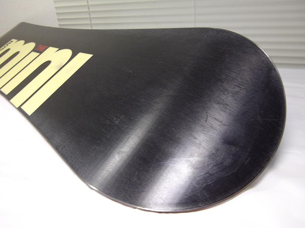 ロシニョール ミニ 121㎝ スノーボード ショートボード