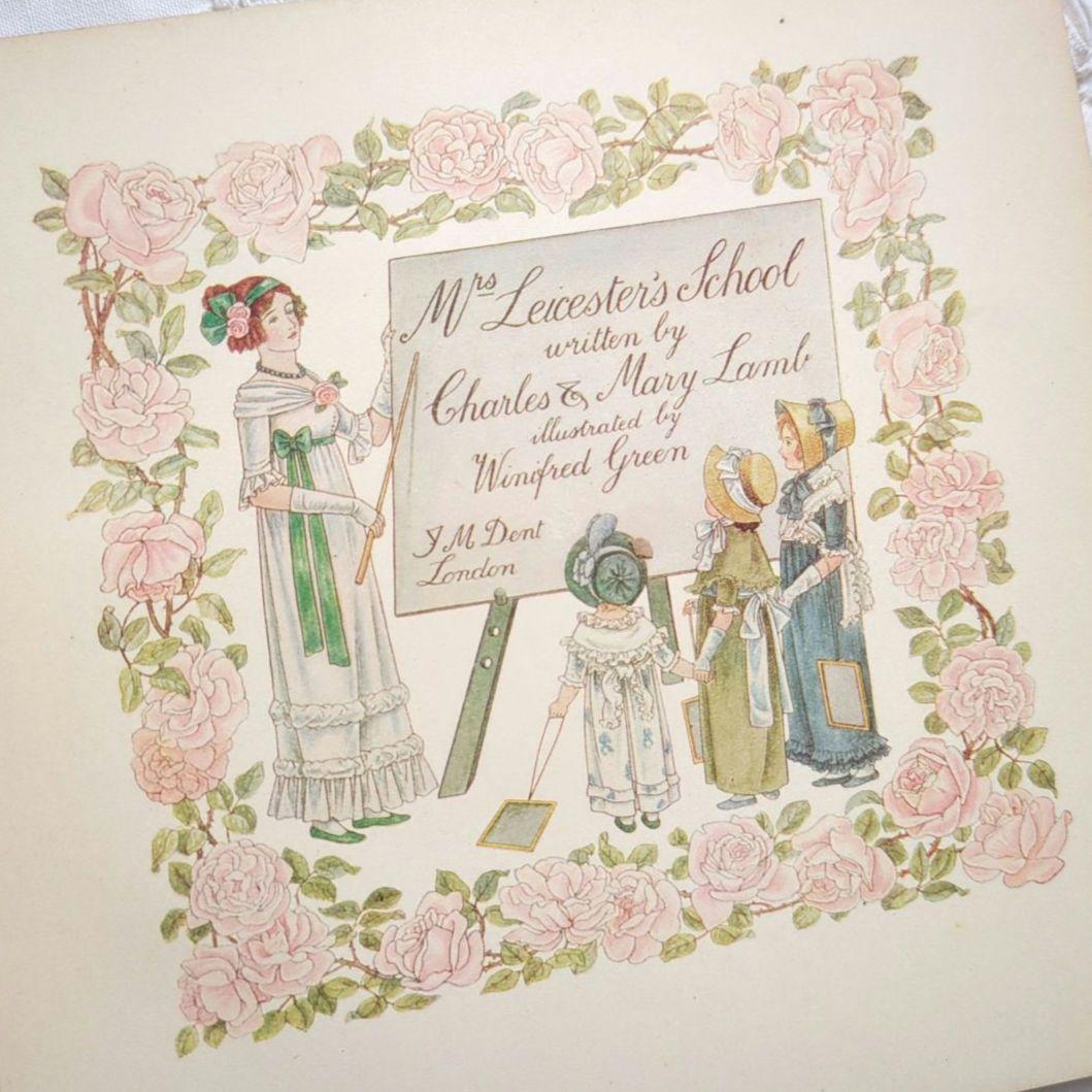 稀少1889アンティーク絵本 洋書古書 児童書 ヴィクトリアン ヴィンテージ